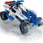 RC POLICE VEHICLES
