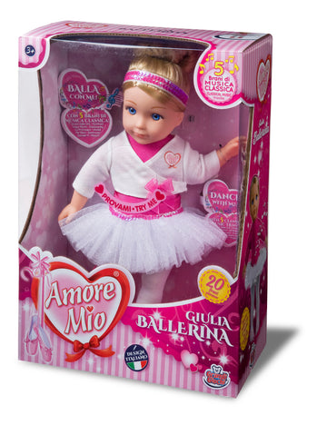 AMORE GIULIA BALLERINA