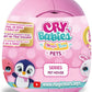 CRY BABIES PETS CASETTA CUCCIOLI