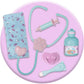 KRISTAL CRY BABIES MALATINA
