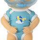 BLOOPIES DIVERS AMICI BAGNETTO