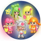 PINYPON MIX IS MAX NEON PARTY