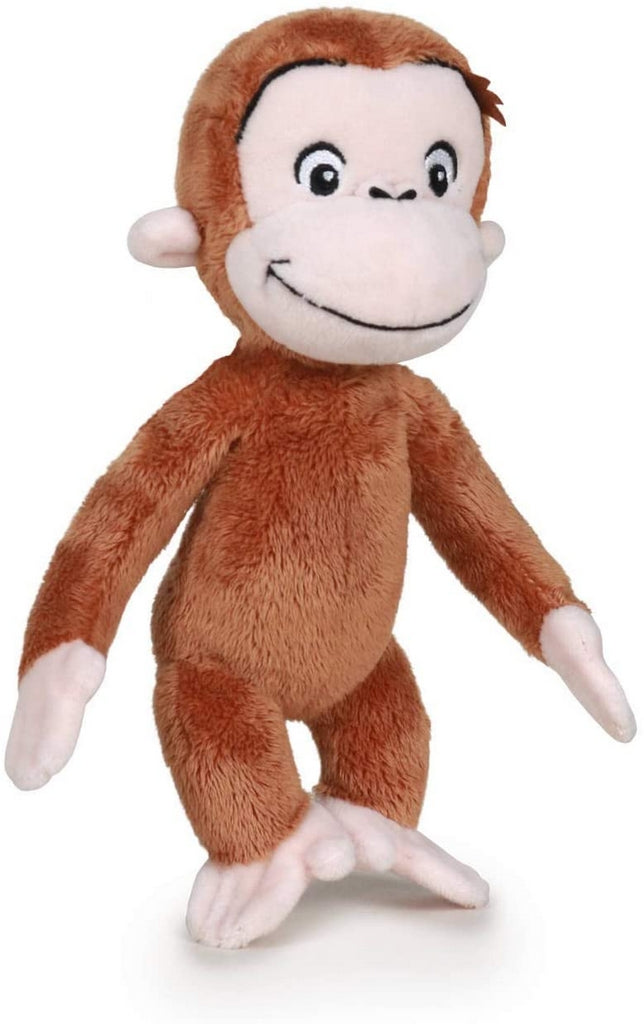 CURIOSO COME GEORGE 50CM