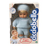 CICCIOBELLO ANGELO AZZURRO
