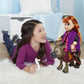 FROZEN ANNA SVEN E OLAF