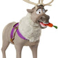 FROZEN SVEN LA RENNA