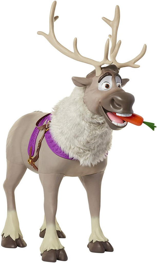 FROZEN SVEN LA RENNA