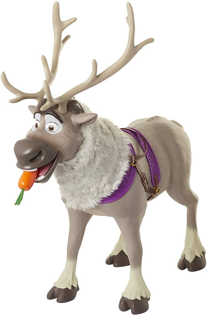 FROZEN SVEN LA RENNA