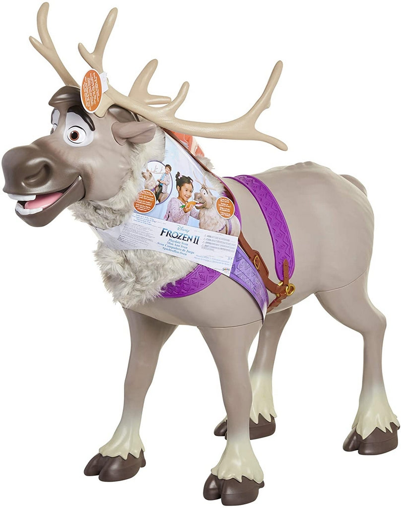 FROZEN SVEN LA RENNA