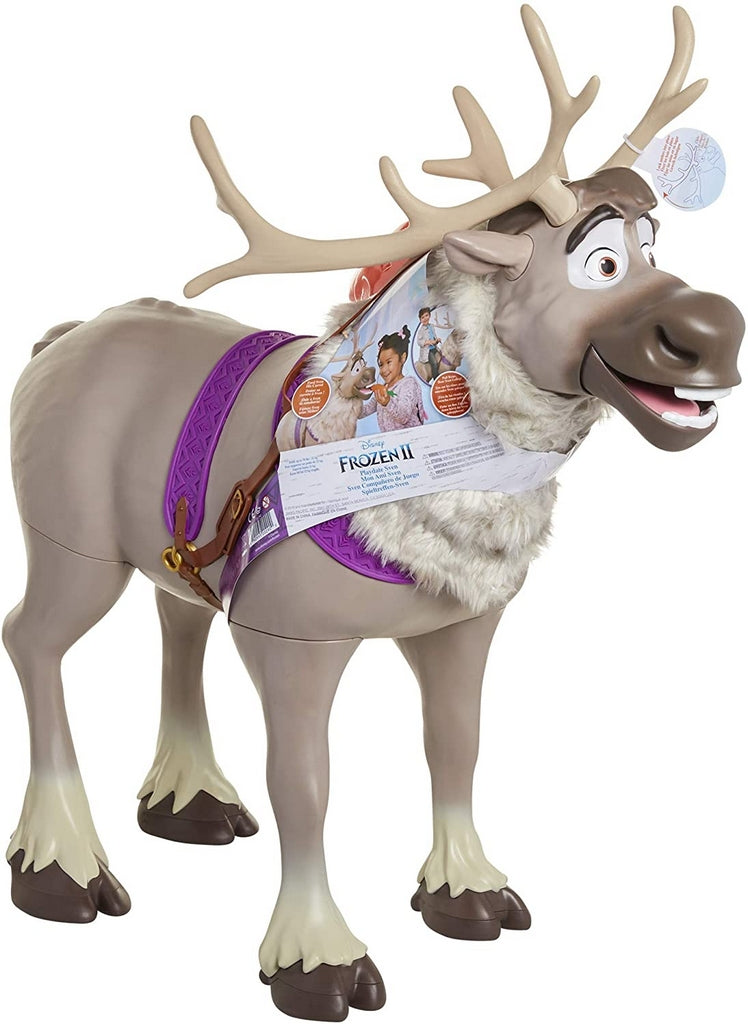FROZEN SVEN LA RENNA