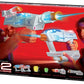 LASER X FUSION DELUXE SET