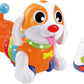 CAROTINA BABY CUCCIOLOTTO VIENI CON