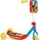 MONOPATTINO BING 3 RUOTE
