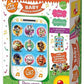 44 GATTI BABY SMARTPHONE TOUCH