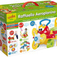 CAROTINA BABY RAFFAELLO AEROPLANINO