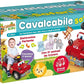 CAROTINA BABY CAVALCABILE SAFARI