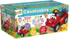 CAROTINA BABY CAVALCABILE SAFARI