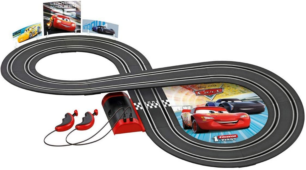 CARRERA FIRST CARS 1/50