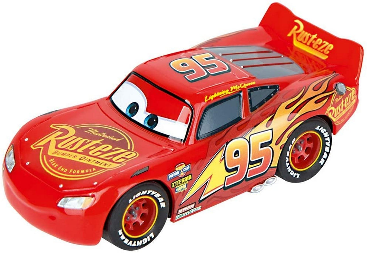 CARRERA FIRST CARS 1/50