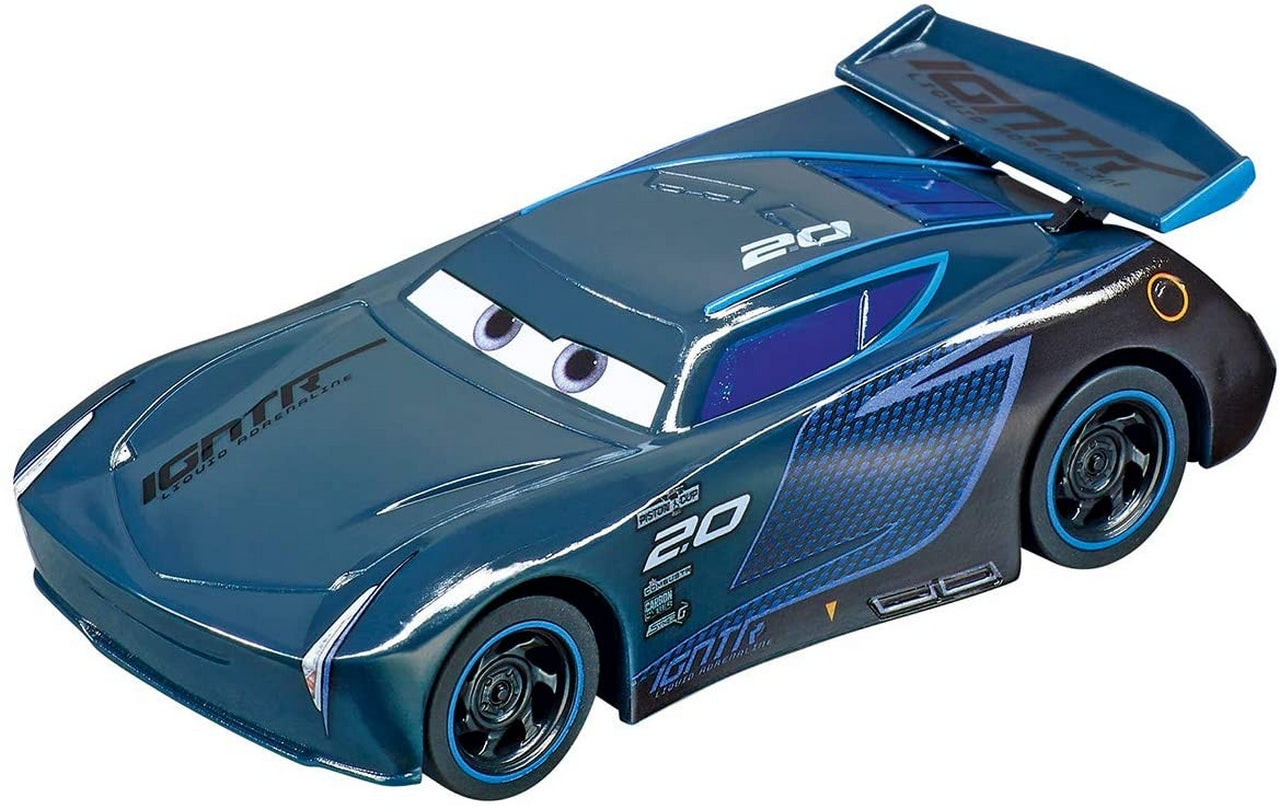CARRERA FIRST CARS 1/50
