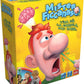 MISTER FICCANASO