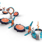 GIOCO BOOMTRIX MULTIBALL PACK