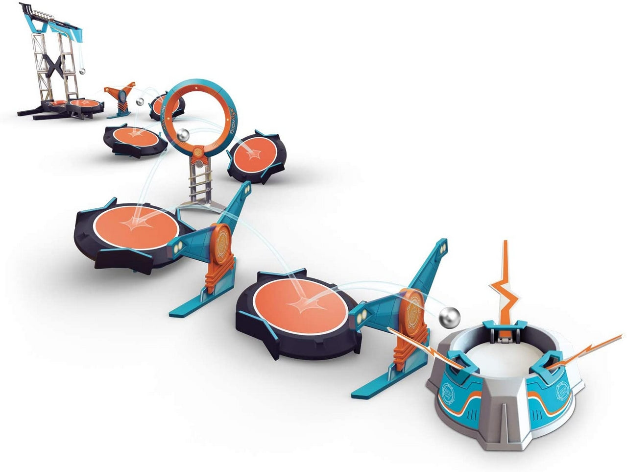 GIOCO BOOMTRIX MULTIBALL PACK