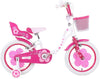 BICI 14 CAMILLA DONNA 1V. BIANVO