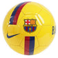 PALLONE NIKE FC BARCELLONA
