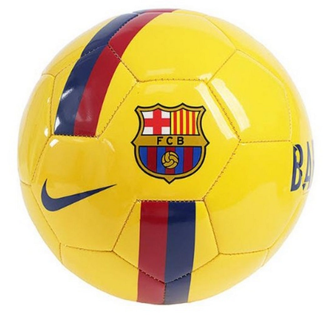 PALLONE NIKE FC BARCELLONA