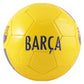 PALLONE NIKE FC BARCELLONA