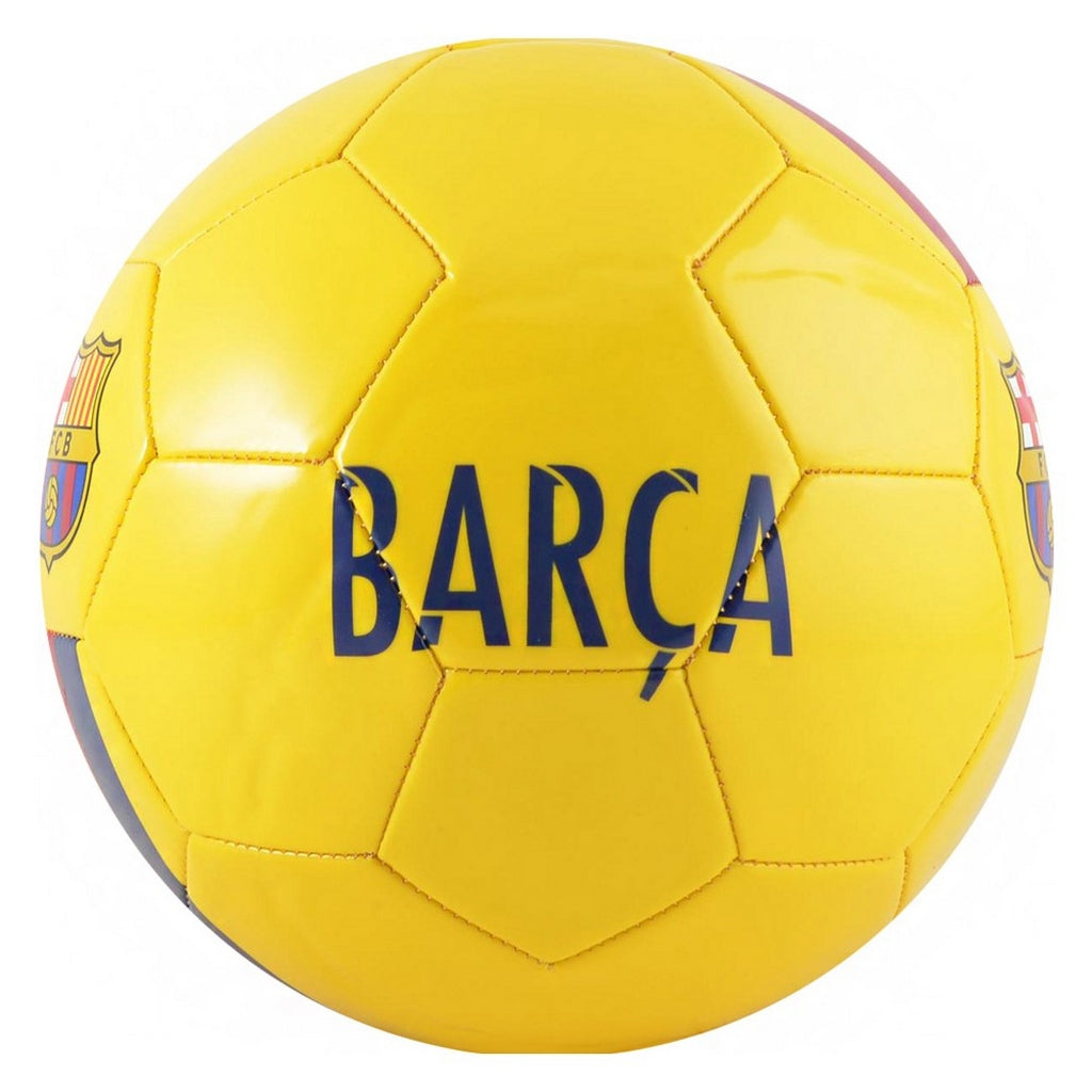 PALLONE NIKE FC BARCELLONA