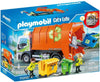 CAMION RACCOLTA DIFFERENZIATA 70200