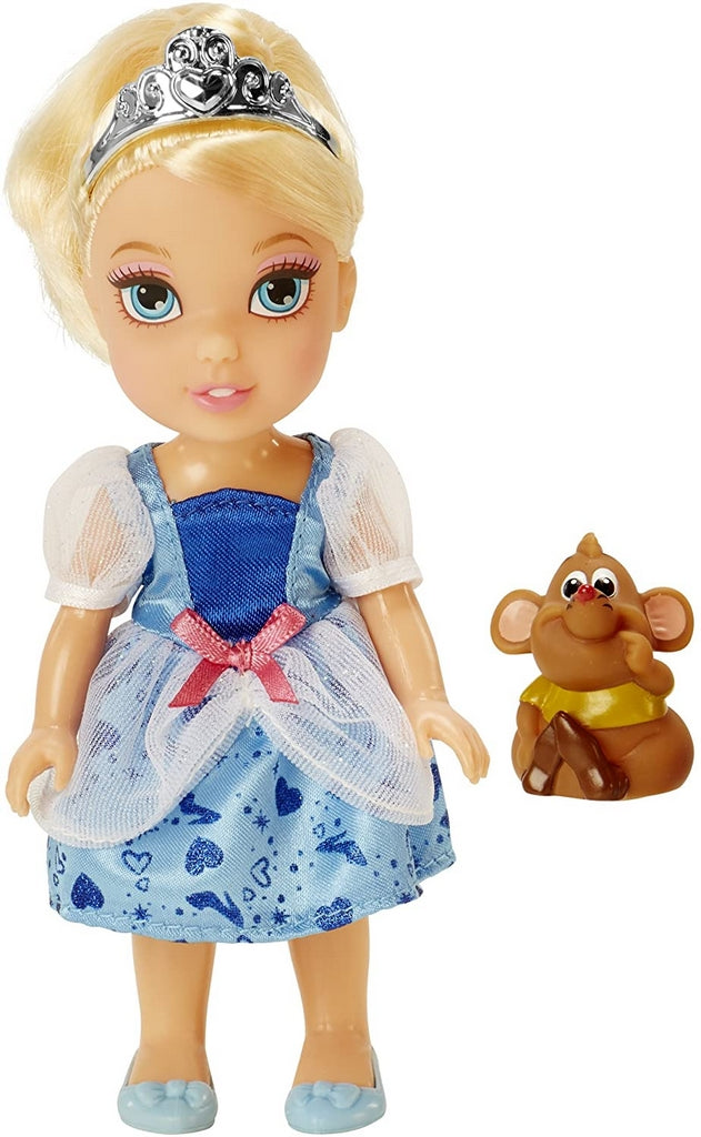 DISNEY PRINCIPESSE PETITE ASS.TO