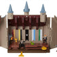 HARRY POTTER SET HOGWARTS GREAT HAL