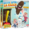 GIOCO ACCHIAPPA LA CACCA