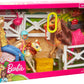 RANCH DI BARBIE E CHELSEA 210056