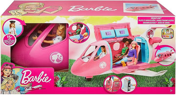 BARBIE AEREO DEI SOGNI C/PILOTA