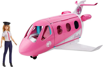 BARBIE AEREO DEI SOGNI C/PILOTA