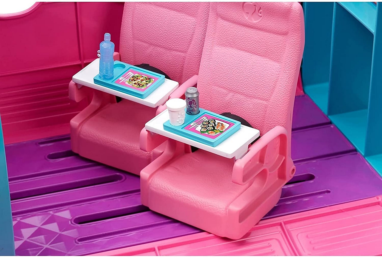 BARBIE AEREO DEI SOGNI C/PILOTA