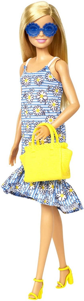 BARBIE FASHION C/4 ABITI E ACCESSOR