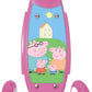 MONOPATTINO PEPPA PIG 3 RUOTE