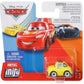 CARS MINI RACERS ASS.TO
