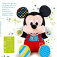 BABY TOPOLINO GIOCA E IMPARA