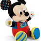 BABY TOPOLINO GIOCA E IMPARA