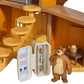 MASHA GRANDE CASA DI ORSO PLAYSET