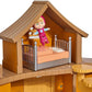 MASHA GRANDE CASA DI ORSO PLAYSET