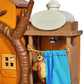 MASHA GRANDE CASA DI ORSO PLAYSET