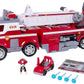 PAW PATROL MEGA CAMION POMPIERI