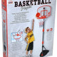 BASKET ELETTRONICO CM.170